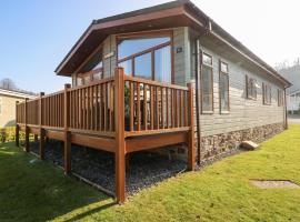 Tranquillity - Heritage Park, hotel in Narberth