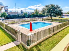 OYO Hotel Houston Southwest I-69, hotel din Houston