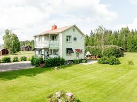 Guestrooms at Forest Family Home, hotel in Ytterhogdal