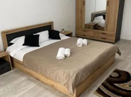 Flor Apartaments