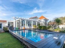 Magnifique maison avec piscine a Gujan-Mestras