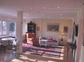Apartment am Bürgerpark