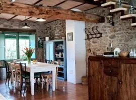 Vivalidays Casa Rural Anna Mieres Gerona