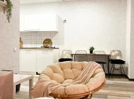 Gudauri Warm Apertment - Lower gudauri