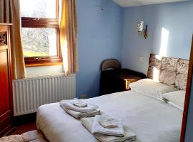 The Guest House in Sheringham, homestay di Sheringham