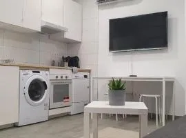 #3# Apartamento BAÑERA HIDROMASAJE Sevilla Centro