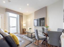 Craignish Apartments, apartamento em Falkirk