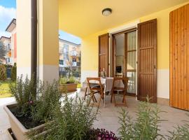 La Villa, hotell i Mantova