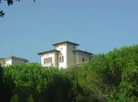 Villa Sorriso