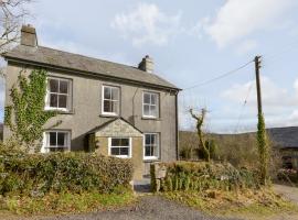 Brimpts Cottage, hotel in Postbridge