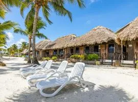 Captain Morgan's Retreat