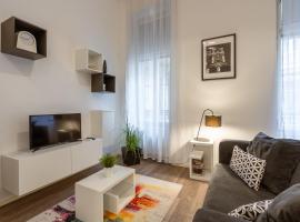 Modern Stylish Loft next to New York Palace