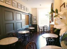 Number 8 The Townhouse