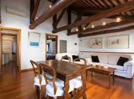 San Marco - Luxury Loft with Terrace
