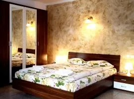 Andro Apartments