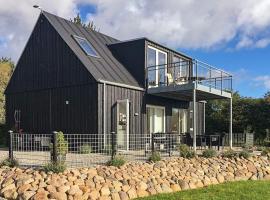 Luxury Spa Retreat by Sea - By Traum Ferienwohnungen, hotel v destinaci Humble