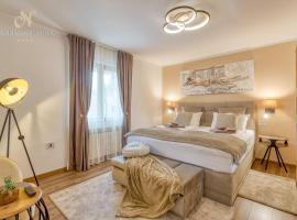 Apartment Nina Pazin