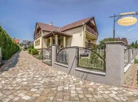 Mária Apartmanok Zalakaros