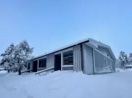 Saariselkä Viima E13