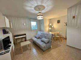 Superbe appartement - DABNB, apartamento en Limoges