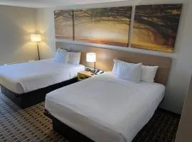 Days Inn by Wyndham Fayetteville-South/I-95 Exit 49