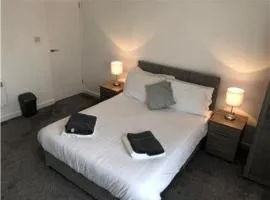 Upper Ashby Apartments