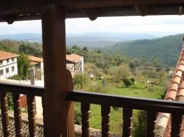 Apartamentos Azahar
