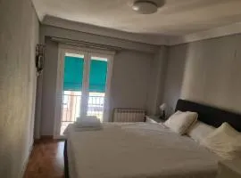 Apartamento Zaragoza Plaza Europa