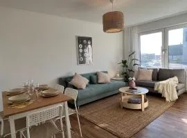 Zentrale Apartments im Herzen vom Bremerhaven