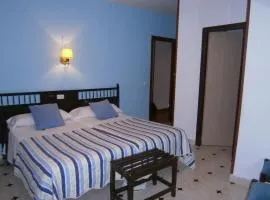 Hostal Residencia Avenida