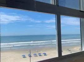 Apartamento Centro Frente Mar-Mongaguá