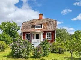 7 person holiday home in Edsbruk-By Traum