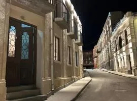 New House in Old Tbilisi