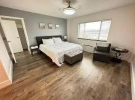 Cozy 1 bedroom Apartment in Downtown Gadsden, AL