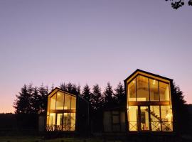 Cabaña Puerto Varas, lodge in Puerto Varas