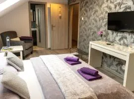 NISA Apartments