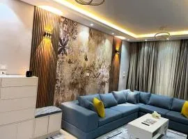 شقق فندقية بمدينتي - Madinty Apartments