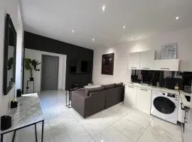 Bel appartement T3 centre Nimes