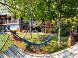 Apartamentos Rosa Jove, aluguel de temporada em Cabanas