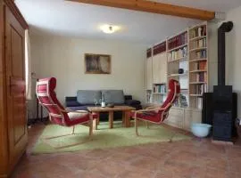 Ferienwohnung Haus am Singberg