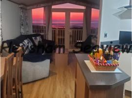 Heysham seaview, pet-friendly hotel in Heysham