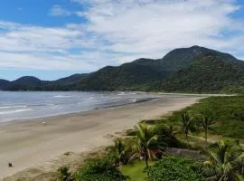 Casa no Guaraú - Peruíbe