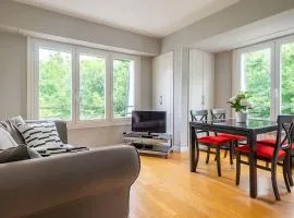 Apartamento a 5min de la playa de Ondarreta