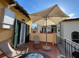 Appartamento Firenze Centro Amorino con terrazzo