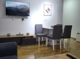 FoRest apartment & spa