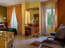 IN Roma Vale&Hillary colosseo b&b