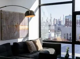 Dharma Home Suites Hoboken