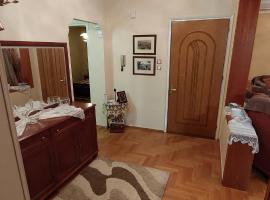 Το Σπιτικό της Μαρίας, hotel v destinaci Maniákoi