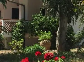 Villa Marina Piccola