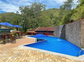 Hotel Fazenda Bonanza